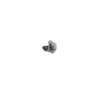 N10202104 Bumper Cover Bolt (Upper)